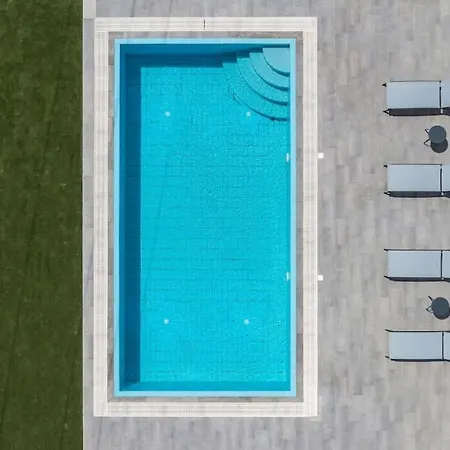 Melilia Luxury 根纳迪